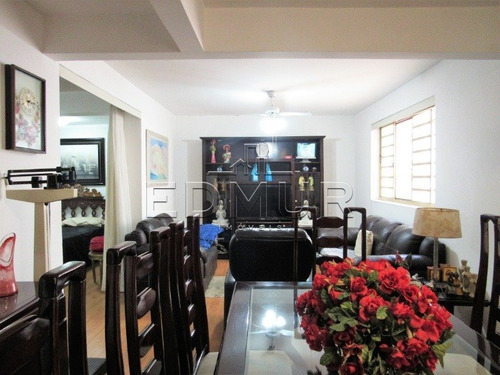 Sobrado - Vila Bastos - Ref: 25935 - L-25935