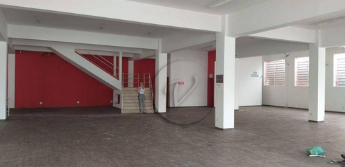 Imagem 21 de 27 de Prédio Para Alugar, 2938 M² Por R$ 84.900,00/mês - Saúde - São Paulo/sp - Pr0103