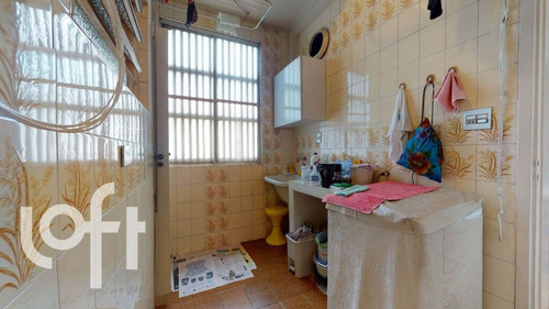 Imagem 11 de 30 de Apartamento Padrão Em São Paulo - Sp - Ap0078_rncr