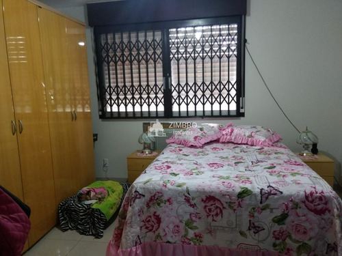 Imagem 9 de 14 de Lindo Apartamento 3 Dormitórios Garagem - Ed Morada Do Parque - 6242
