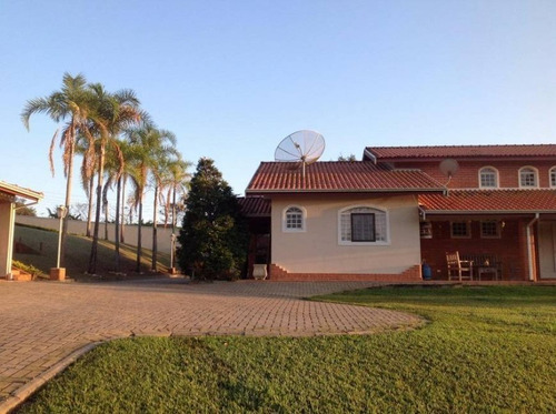 Imagem 3 de 30 de Chacara - Ch00524 - 68729310