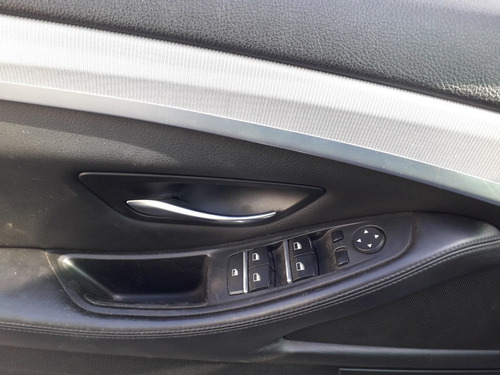 Bmw 520 M5 4.4 Auto. 2013