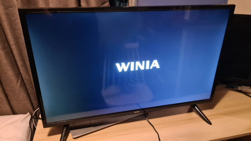 Imagen 2 de 8 de Smarttv Winia 32 , Modelo L32v750bas, Nuevo En Caja Original