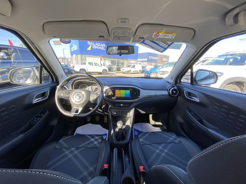 Mg Mg 3 2022