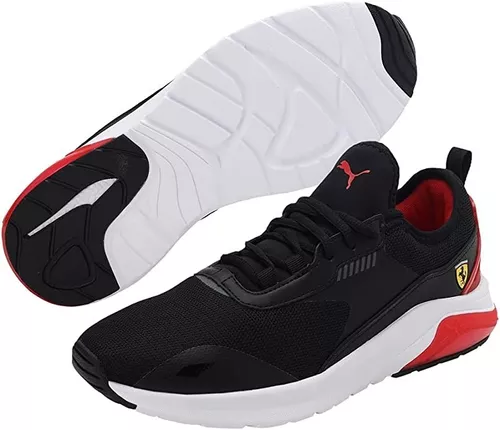 Tenis Puma Electron E Pro F1 Sf Original (306982)