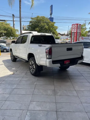 Toyota Tacoma 3.5 Trd Sport At
