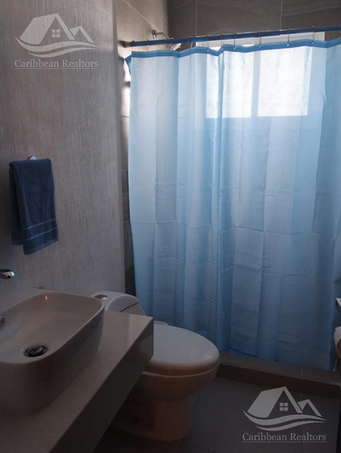 Departamento En Renta En Cancun Poligono Sur