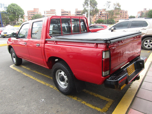Imagen 7 de 15 de Nissan