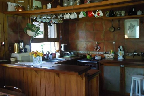 Imagen 7 de 12 de Casa Quinta En Alquiler Temporario Pilar