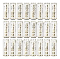 Comprar Cerveza Importada Bitburger Lata 500 Ml. Alemania Pack X24
