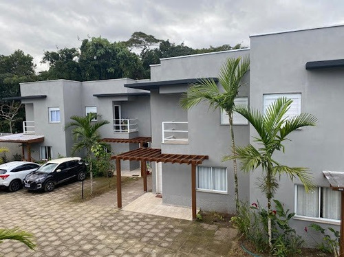 Imagem 2 de 19 de Casa Com 3 Dormitórios À Venda, 148 M² Por R$ 1.280.000,00 - B Una - São Sebastião/sp - Ca1304