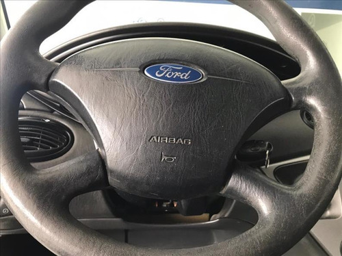 Imagem 4 de 10 de Ford Focus 2.0 Fc 16v