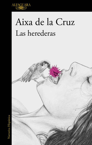 HEREDERAS, LAS  MDLL, de de la Cruz, Aixa. Editorial Alfaguara, tapa blanda en español, 2023