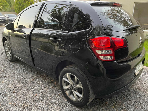 Citroën C3 1.5 Feel 90cv 2018