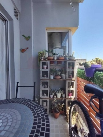 Imagen 7 de 9 de Departamento 2 Ambientes Con Balcon