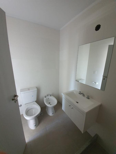 Imagen 5 de 8 de Monoambiente Con Terraza Exclusiva