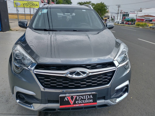 Chery Tiggo 5x 1.5 Vvt Turbo Iflex T Dct