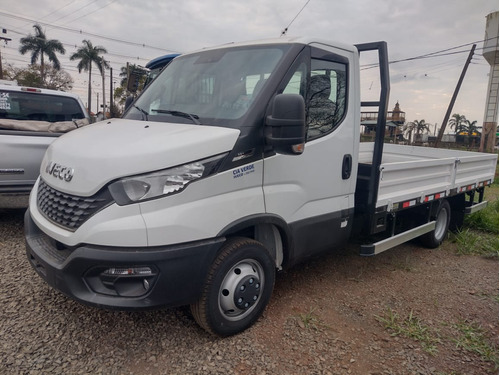 Caminhão Iveco Daily 55-170