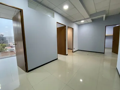 Oficina en renta