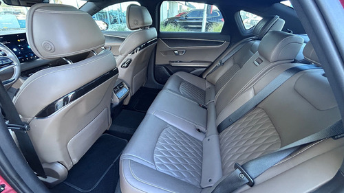 Byd Han Luxury Awd