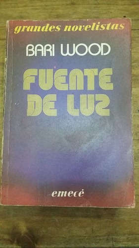 Libro Fuente De Luz De Bari Wood (7)