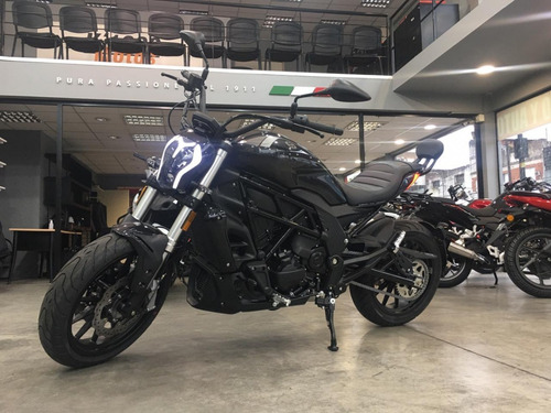 Imagen 1 de 14 de Benelli 502 C - Créditos Bbva / Tarjetas / 12 Cuotas Tasa 0%