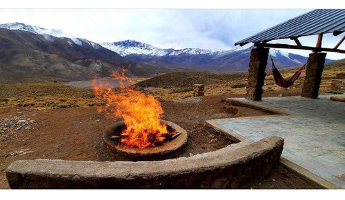 Cabaña Hoch Ybrig, Pirihue, Los Molles, Las Leñas, Malargüe