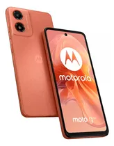 Comprar Celular Motorola Moto G04s 64gb 4gb Ram Accesorio De Regalo