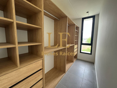 Venta Casa En Araucarias Puertos Del Lago