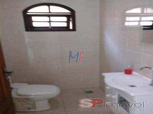 Imagem 13 de 16 de Ref: 4506 - Excelente Sobrado Na Vila Carrão Com 3 Dorms (1 Suíte Com Closet E Varanda), Lavabo, Lavanderia, Despensa, Depósito, 2 Vagas. - 4506