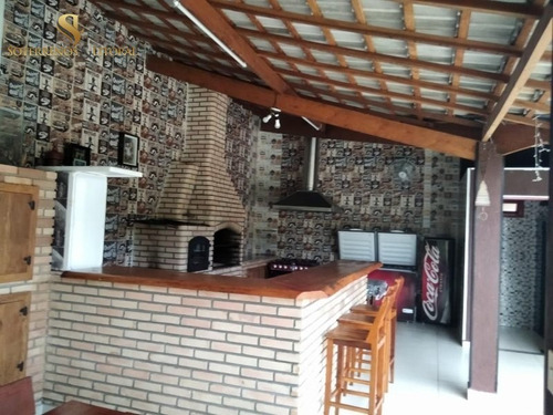 Imagem 27 de 30 de Chácara 4.600 M² Em Guararema/sp