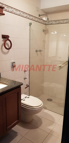 Imagem 7 de 18 de Sobrado Em Santana - São Paulo, Sp - 355939