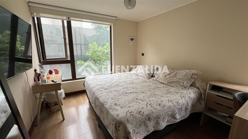 Departamento En Venta De 3 Dorm. En Ñuñoa