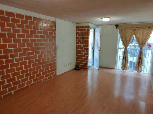 Venta  Departamento En La Colonia Cuauhtémoc Pensil