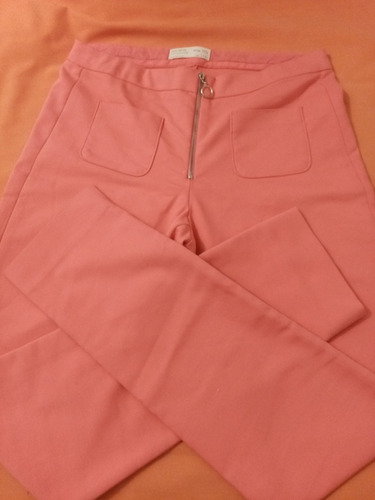 Imagen 4 de 6 de Calza Dama - Zara Girls- Talle 13/14- Elastizada- Nueva!!!!