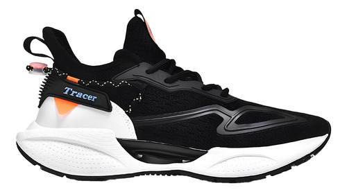Zapatillas De Tenis Transpirables Para Hombre, Ligeras Y Cómodas, Deportivas