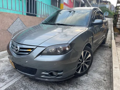 Mazda 3 2.0 Lfha5