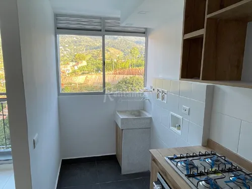 Apartamento En Venta En La Mina. Cod V776023