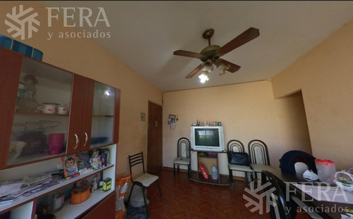 Imagen 2 de 10 de Venta De Departamento De 3 Ambientes En Dock Sud