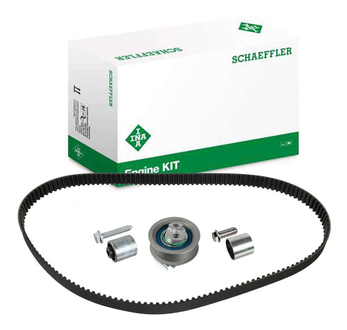 Kit Distribucion Passat Vento 2.0 Fsi Ina