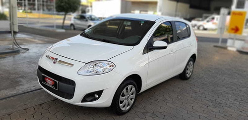 Fiat - Palio Attractive 1.4 8v 2015