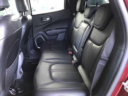 Imagem 8 de 13 de Fiat Toro 2.0 16v Turbo Diesel Volcano 4wd At9 2018/2019