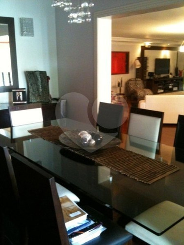 Imagem 12 de 27 de Apartamento Com 370 M² - 4 Suítes - 4 Vagas De Garagem- Varanda Gourmet - Reo39195
