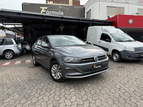 Volkswagen Virtus Af
