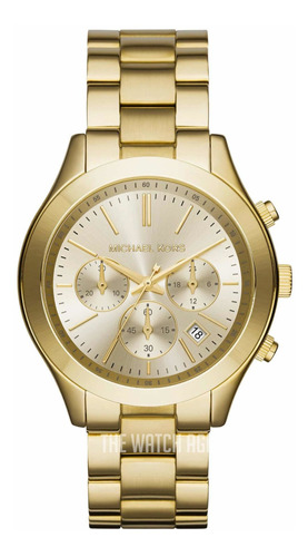 Reloj Mujer Michael Kors Mk6251 Original (Reacondicionado)