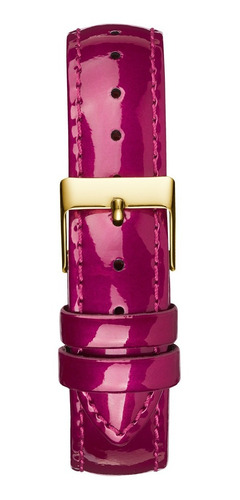Reloj G By Guess Gala Para Dama En Color Fucsia