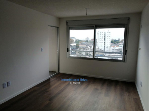 Imagen 12 de 12 de Venta A Estrenar Parque Batlle 1 Dorm C/ Gge U$d 144.900
