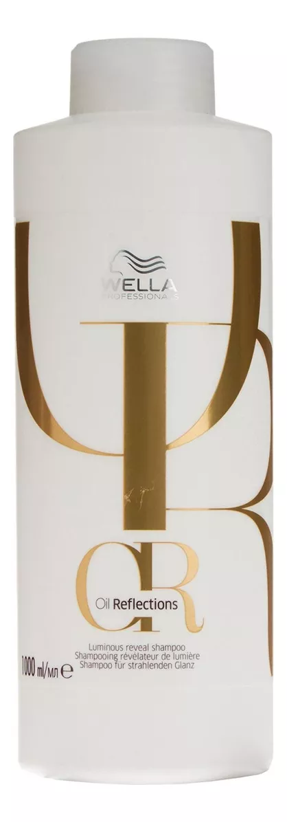 Segunda imagen para búsqueda de shampoo wella