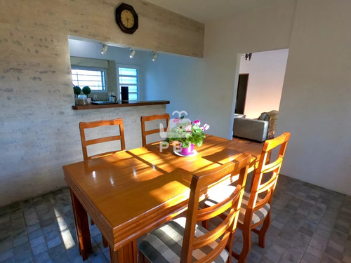Casa 3 Dormitorios En Club Del Lago, Punta Ballena - Ref : Pbi2327