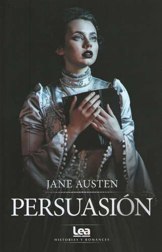 Persuasion - Jane Austen - Ediciones Lea